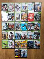 Xbox360 Games, Vanaf 18 jaar, Shooter, 1 speler, Ophalen of Verzenden