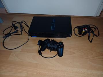 Playstation 2 met Driver 3 beschikbaar voor biedingen