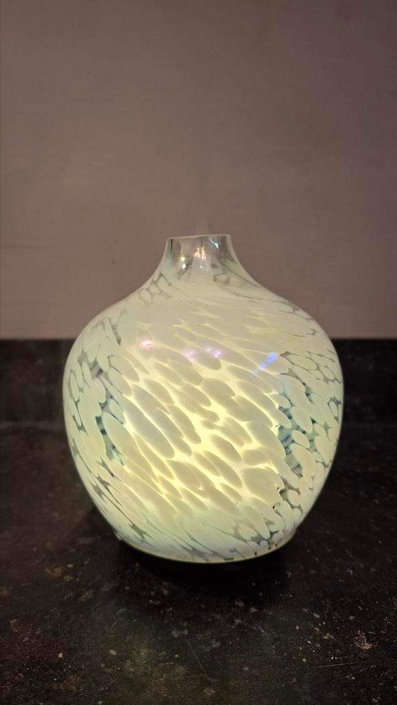 Diffuser, Huis en Inrichting, Lampen | Losse lampen, Zo goed als nieuw, Minder dan 30 watt, Overige fittingen, Ophalen