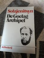 De Goelag Archipel - Solzjenitsyn, Boeken, Ophalen of Verzenden