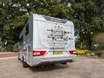 Adria Coral 690SC Platinum 2017 Queensbed, Caravans en Kamperen, Campers, Ringverwarming, Fiat, Tot en met 3, Particulier