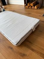 Baby Matras 60x120 + Beddengoed (Amsterdam-Noord), Ophalen, Gebruikt, Overige kleuren, Jongetje of Meisje