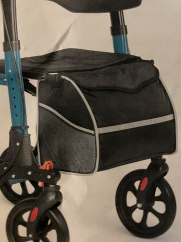 Rollator TAS beschikbaar voor biedingen
