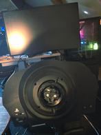 T300 wheelbase base en ferrari 599xx evo stuur, Ophalen of Verzenden, Zo goed als nieuw