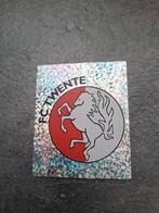Panini sticker Voetbal 2004. Embleem FC Twente., Verzenden