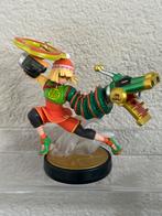 Min Min Amiibo - Super Smash Bros., Ophalen of Verzenden, Nieuw