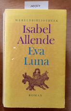 Isabel Allende - Eva Luna NR0478, Gelezen, Wereld overig, Verzenden, Isabel Allende