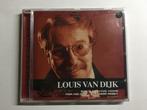 Louis Van Dijk - Collections (CD), Cd's en Dvd's, Ophalen of Verzenden, 1980 tot heden, Nieuw in verpakking, Jazz