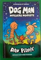 DOG MAN Dav Pilkey - Dog Man: Moeders mooiste, Ophalen of Verzenden, Fictie algemeen, Zo goed als nieuw, Dav Pilkey