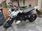 KTM 690 duke 2009 lage km stand akrapovic uitlaat, Motorrijbewijs A, Particulier, Handvatverwarming, 1 cilinder