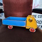 ADO houten vrachtwagen kiepwagen 36cm, Ophalen of Verzenden