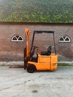 Heftruck still r50-12 doorkijkmast elektrisch nette staat✅, Zakelijke goederen, Machines en Bouw | Heftrucks en Intern transport