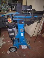 Güde Houtklover - Elektrisch, Gebruikt, Staand, Güde, Ophalen of Verzenden