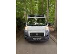 Knaus Van TI 550 Compact Garage Airco 2010, Bedrijf, Diesel, Tot en met 3, Knaus
