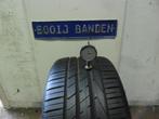 255 40 20 demobanden hankook ventus met 7,5 mm profiel, 255 mm, Ophalen of Verzenden, Band(en), 20 inch