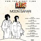 Looking for A ticket for Air's Moon safari show in Paradiso, Tickets en Kaartjes, Concerten | Pop