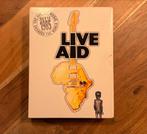 Live Aid Boxset 1985 DVD, Cd's en Dvd's, Alle leeftijden, Boxset, Muziek en Concerten, Ophalen of Verzenden