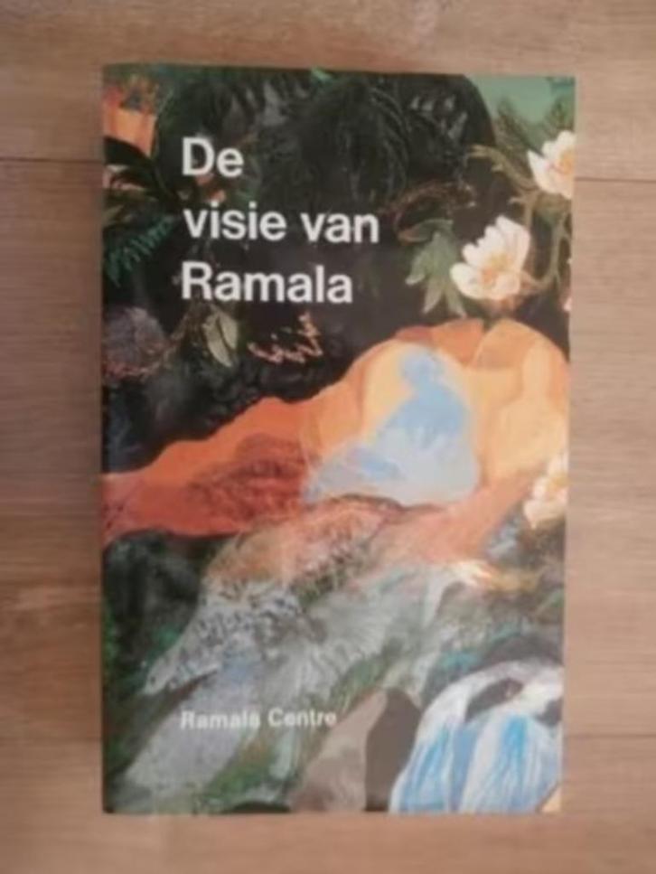 De visie van Ramala - Ramala Centre, Boeken, Esoterie en Spiritualiteit, Zo goed als nieuw, Achtergrond en Informatie, Overige onderwerpen