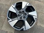 Ford transit custom velgen, Auto diversen, Wieldoppen, Ophalen of Verzenden, Zo goed als nieuw