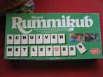 Rummikub word woordrummikub, Hobby en Vrije tijd, Gezelschapsspellen | Bordspellen, Drie of vier spelers, Ophalen of Verzenden