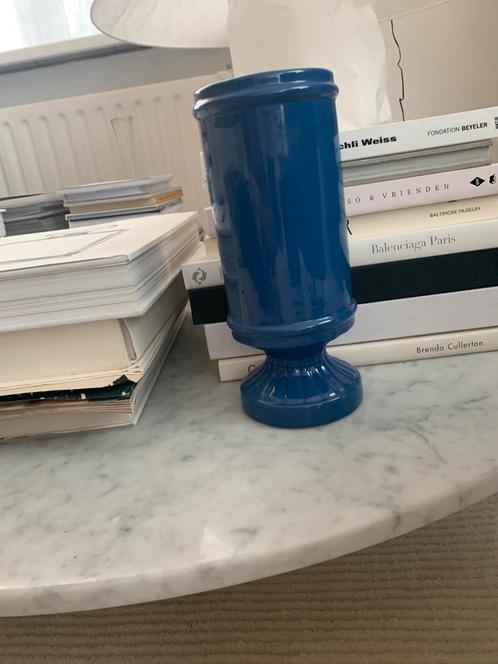 Franse vaas, Huis en Inrichting, Woonaccessoires | Vazen, Nieuw, Overige kleuren, Minder dan 50 cm, Ophalen