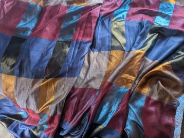 2 mooie In Between Gordijnen - 320x210 cm beschikbaar voor biedingen