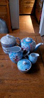 Spulletjes van Pip, Ophalen of Verzenden, Porselein, Overige stijlen