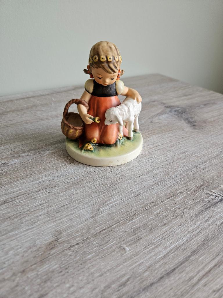 Hummel 361, Ophalen of Verzenden, Zo goed als nieuw, Hummel