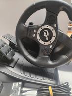 Gran Turismo Wheel voor de Playstation 3/ Ps3, Spelcomputers en Games, Spelcomputers | Sony PlayStation Consoles | Accessoires