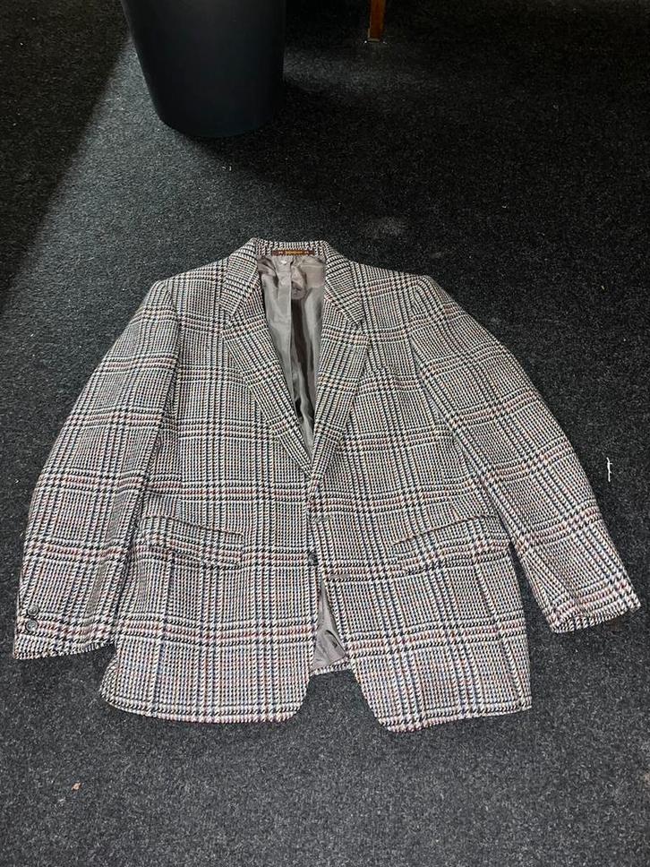 yves saint laurent wol blazer, Kleding | Heren, Kostuums en Colberts, Ophalen of Verzenden