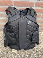 Paarden paardrijden pony
Body protector, halster, borstels, Ophalen of Verzenden, Zo goed als nieuw
