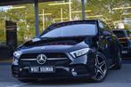Mercedes-Benz A-Klasse 250 e AMG Led Panorama Widescreen Sfe, Gebruikt, 4 cilinders, 218 pk, Bedrijf
