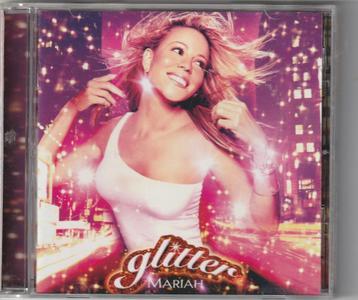 Mariah Carey - Glitter beschikbaar voor biedingen