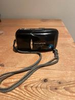 Olympus zoom 80, Audio, Tv en Foto, Fotocamera's Analoog, Ophalen of Verzenden, Gebruikt, Compact, Olympus