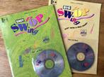 Fons van Gorp, easy pop swing, accordeon, grade 2-3 en 3-4, Ophalen of Verzenden, Zo goed als nieuw, Populair, Accordeon