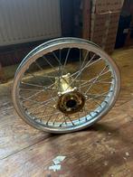 Suzuki rm-z 450 velg achter, Motoren, Ophalen of Verzenden, Zo goed als nieuw