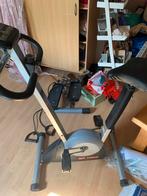 Hometrainer, Ophalen, Gebruikt, Metaal, Hometrainer