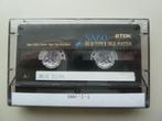 TDK SA 60 IEC II/TYPE II High Position Cassette, Cd's en Dvd's, Cassettebandjes, Overige genres, 1 bandje, Ophalen of Verzenden