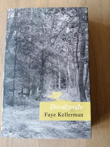 Faye Kellerman - De doodzonde beschikbaar voor biedingen