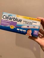 Ovulatiesticks clearblue en sensitest, Ophalen of Verzenden, Nieuw