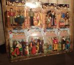 THE BEATLES*MCFARLANE*YELLOW SUBMARINE vinyl sgt pepper, Ophalen of Verzenden, Zo goed als nieuw
