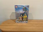 Nieuw - Lego Disney 43217 Up house, Kinderen en Baby's, Speelgoed | Duplo en Lego, Ophalen, Nieuw, Complete set, Lego