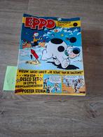 Eppo weekbladen complete jaargang 1980, Boeken, Complete serie of reeks, Ophalen of Verzenden, Gelezen