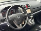 Honda CR-V 2.0i Elegance, Auto's, Automaat, Euro 5, Gebruikt, Zwart