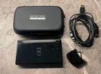 Nintendo DS Lite Zwart + Accessoires, Ophalen of Verzenden, Gebruikt, Overige modellen, Met games
