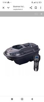 GEZOCHT Vulcan voerboot, Watersport en Boten, Ophalen of Verzenden, Zo goed als nieuw, Overige typen