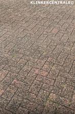 ROOIKORTING 720m2 heidegrijs betonklinkers straatstenen bkk, Bij dit gebruikte product niet te achterhalen, Gebruikt, Verzenden