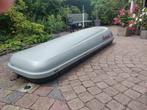 Hapro Futura Ski 70 dakkoffer– ca. 225 cm, Auto diversen, Dakkoffers, Ophalen, Gebruikt