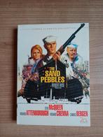The sand pebbles 2 disc special edition, Verzenden, Zo goed als nieuw