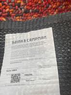 Brink en Campman Stone tapijt 200 x 280 nieuw, Huis en Inrichting, Stoffering | Tapijten en Kleden, Ophalen, Nieuw, Rechthoekig